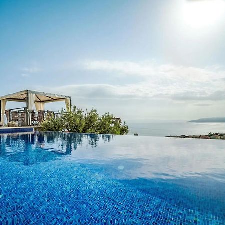 Villa Bellavista**** Best Place For Your Holliday Makarska Exterior foto