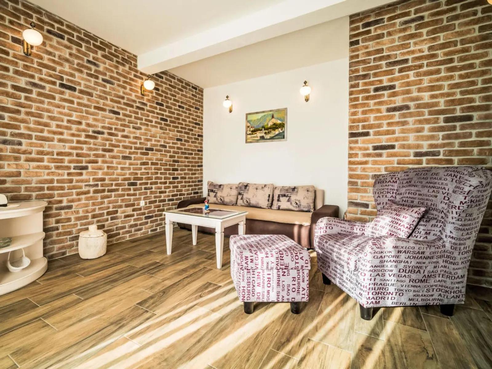 Villa Bellavista**** Best Place For Your Holliday Makarska Exterior foto